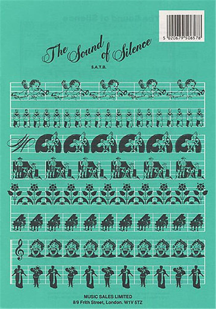 The Sound of Silence